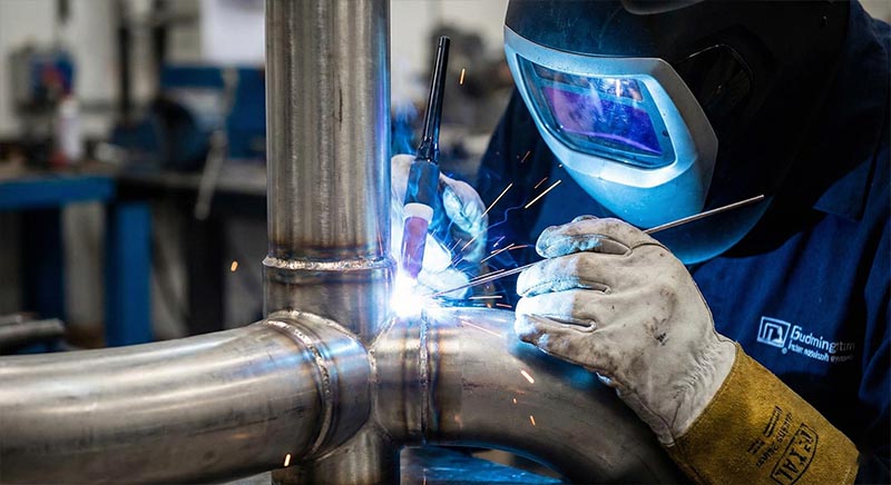 Sanayi Tipi Kaynak Makineleri Seçerken Dikkat Edilmesi Gereken 7 Kritik Nokta