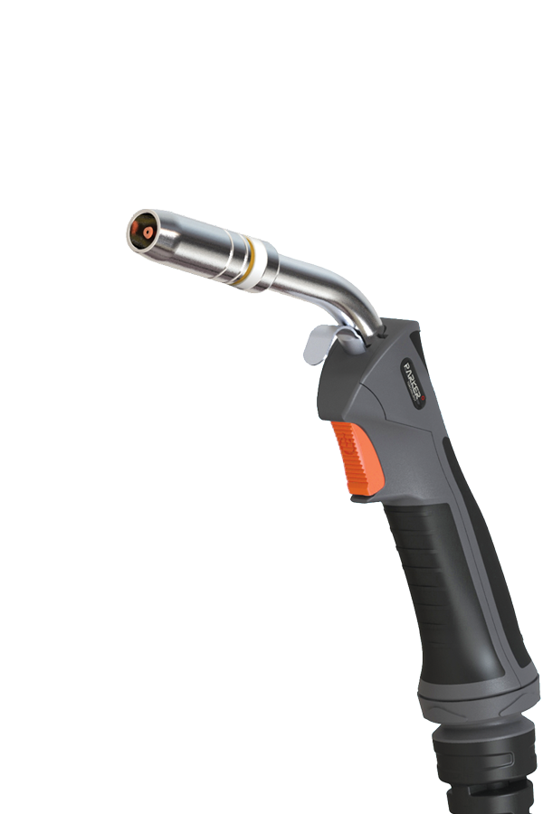 PARKER SGB2500-40ERBX-MİG 250 4MT