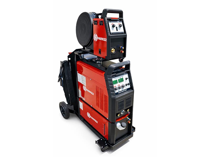 HANKER MİG 500 BASİC